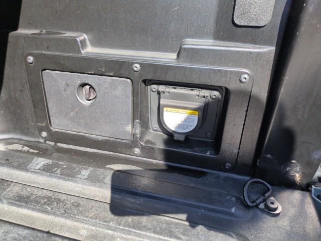 2023 Toyota Tacoma 4WD TRD Sport