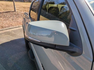 2023 Toyota Tacoma 4WD TRD Sport