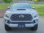 2021 Toyota Tacoma 4WD TRD Sport