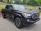 2022 Toyota Tacoma 4WD TRD Sport
