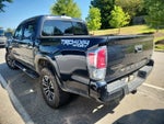 2022 Toyota Tacoma 4WD TRD Sport