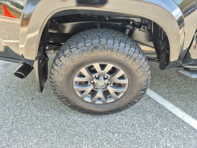 2023 Toyota Tacoma 4WD SR5