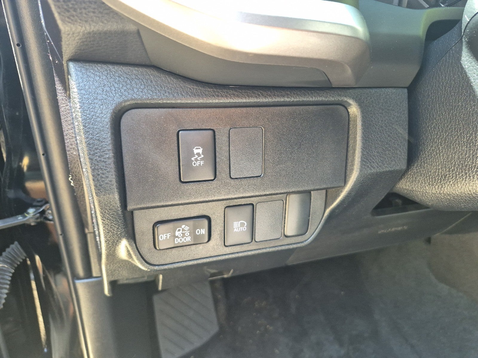 2023 Toyota Tacoma 4WD SR5