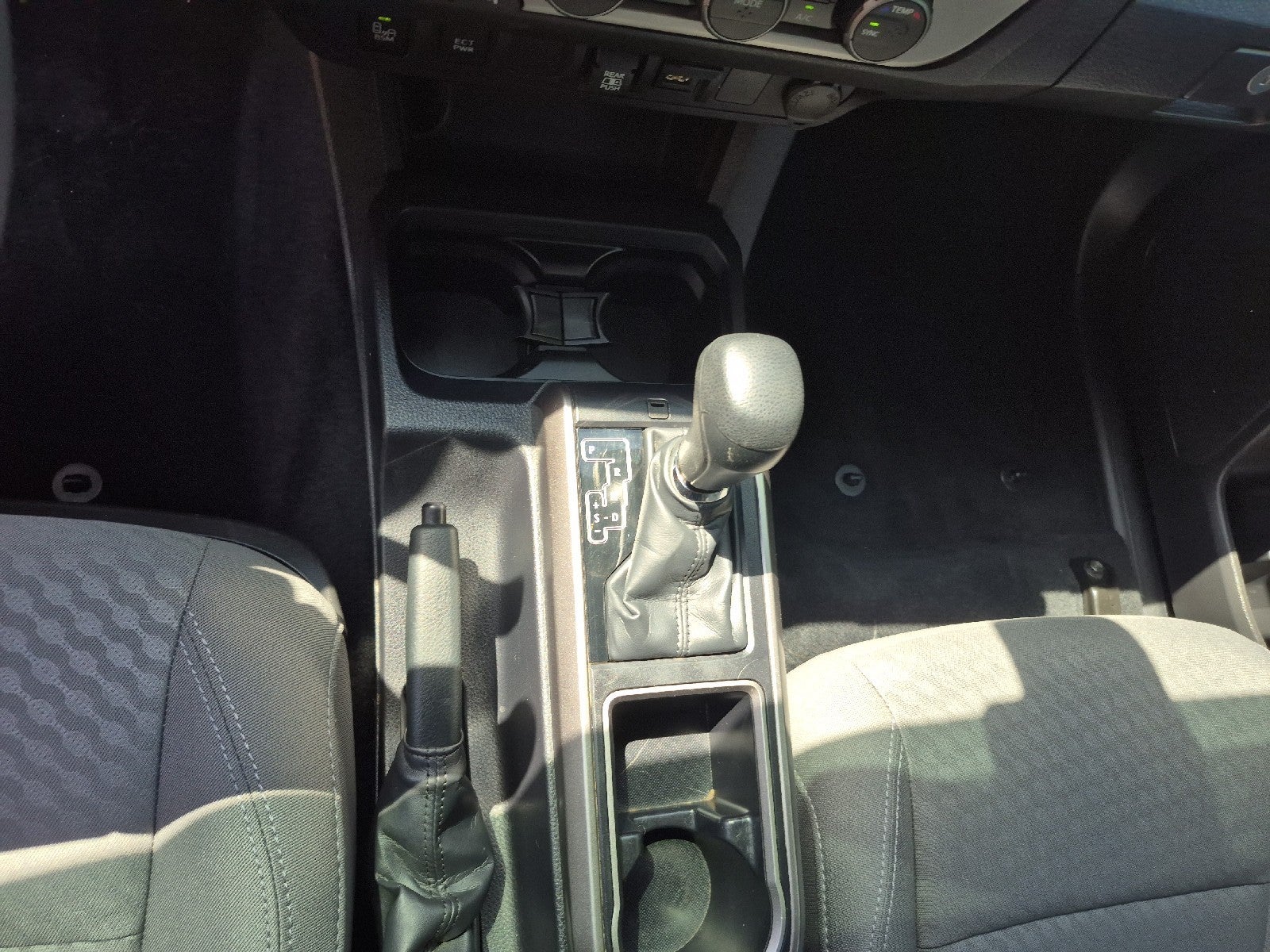 2023 Toyota Tacoma 4WD SR5