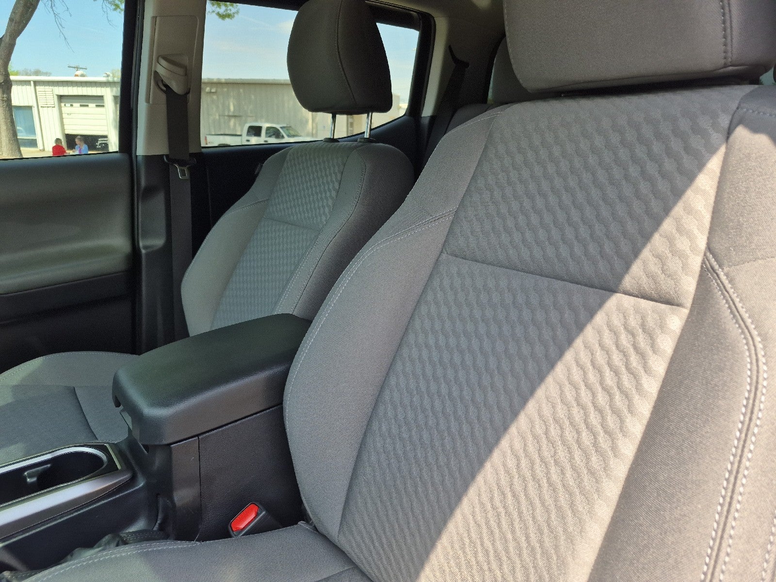 2023 Toyota Tacoma 4WD SR5