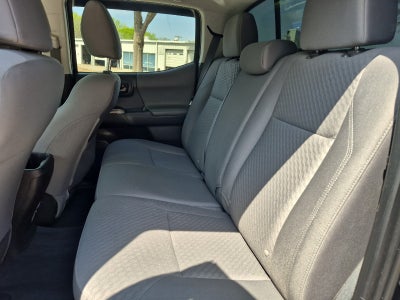 2023 Toyota Tacoma 4WD SR5