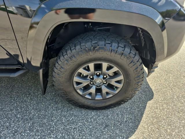 2023 Toyota Tacoma 4WD SR5