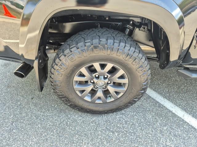 2023 Toyota Tacoma 4WD SR5