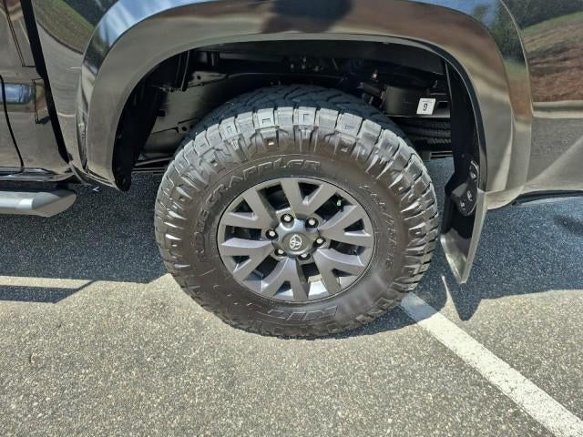 2023 Toyota Tacoma 4WD SR5