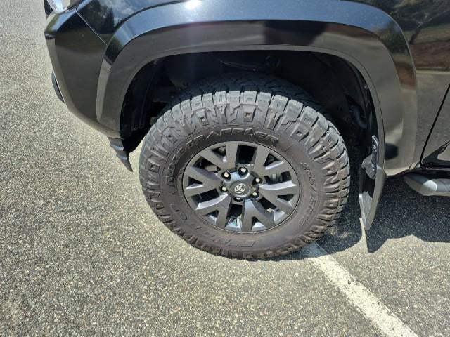 2023 Toyota Tacoma 4WD SR5