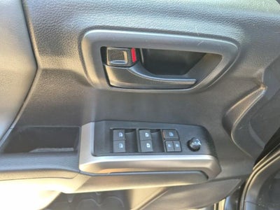 2023 Toyota Tacoma 4WD SR5