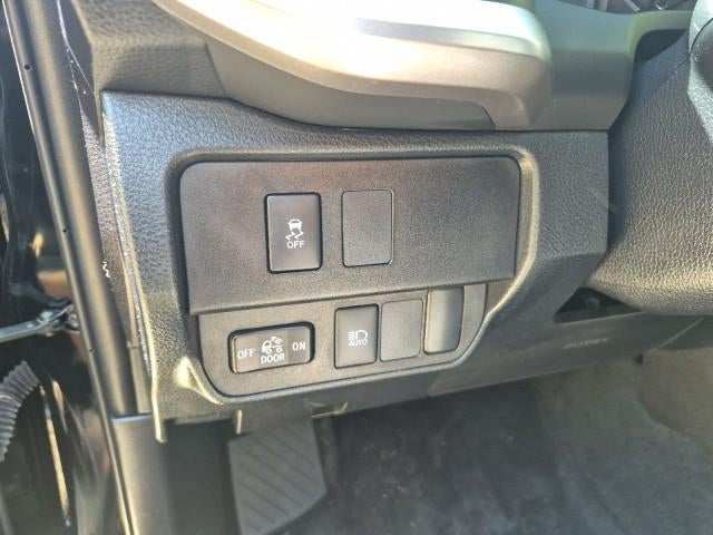 2023 Toyota Tacoma 4WD SR5