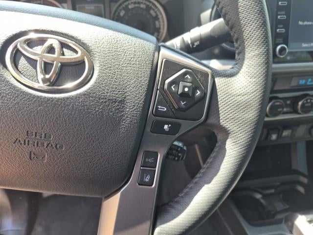 2023 Toyota Tacoma 4WD SR5