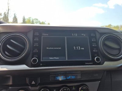2023 Toyota Tacoma 4WD SR5