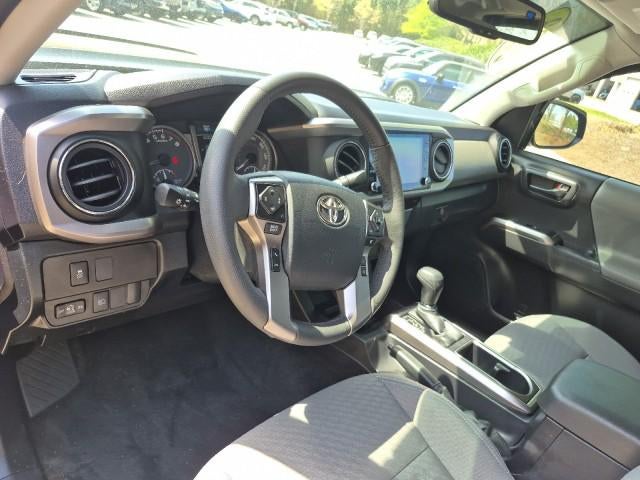 2023 Toyota Tacoma 4WD SR5