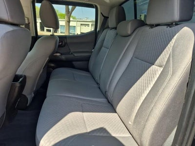 2023 Toyota Tacoma 4WD SR5
