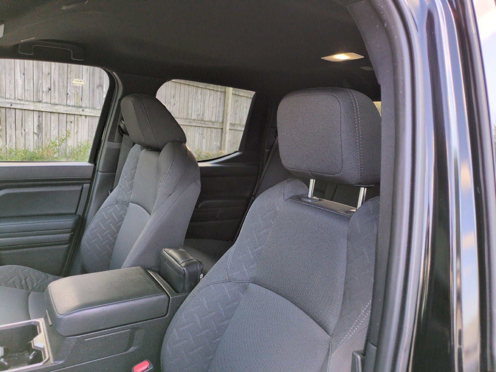 2025 Toyota Tacoma 2WD SR5