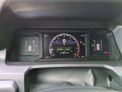 2025 Toyota Tacoma 2WD SR5