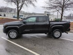 2025 Toyota Tacoma 2WD SR5