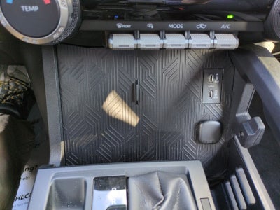 2025 Toyota Tacoma 2WD SR5