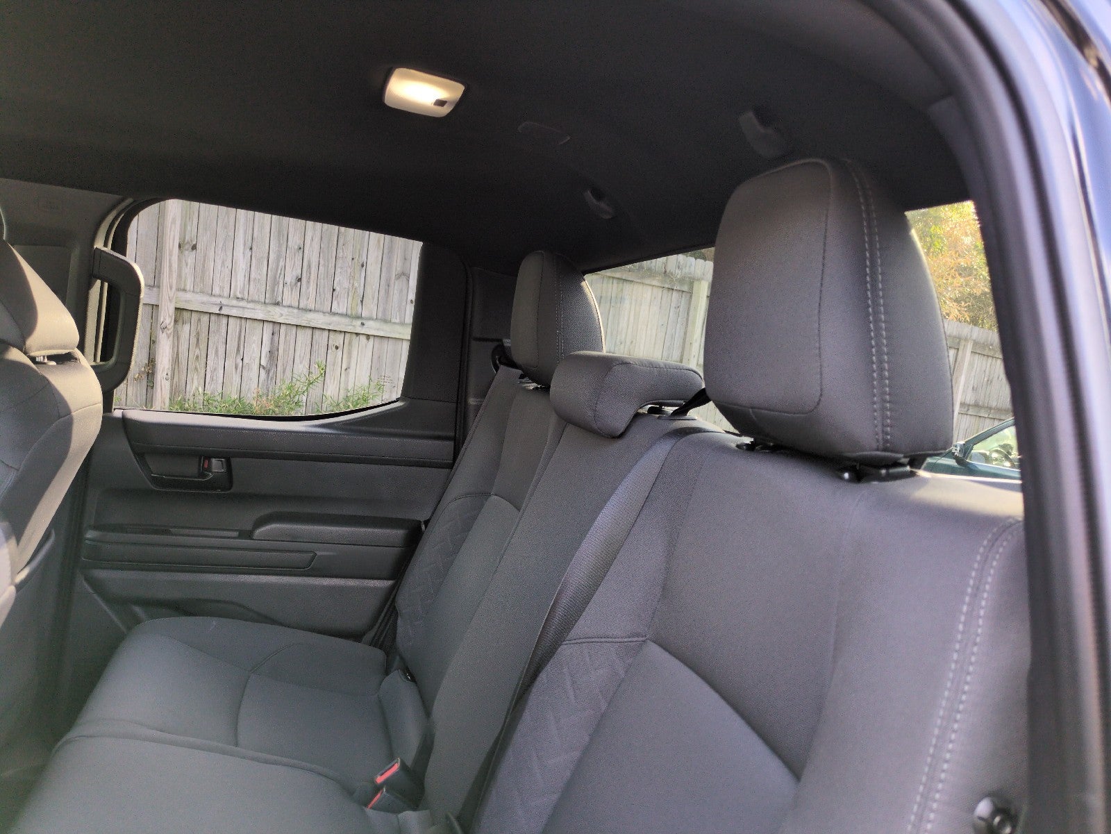 2025 Toyota Tacoma 2WD SR5