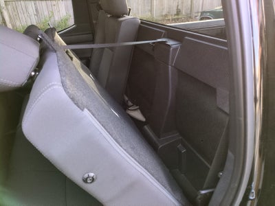 2025 Toyota Tacoma 2WD SR5