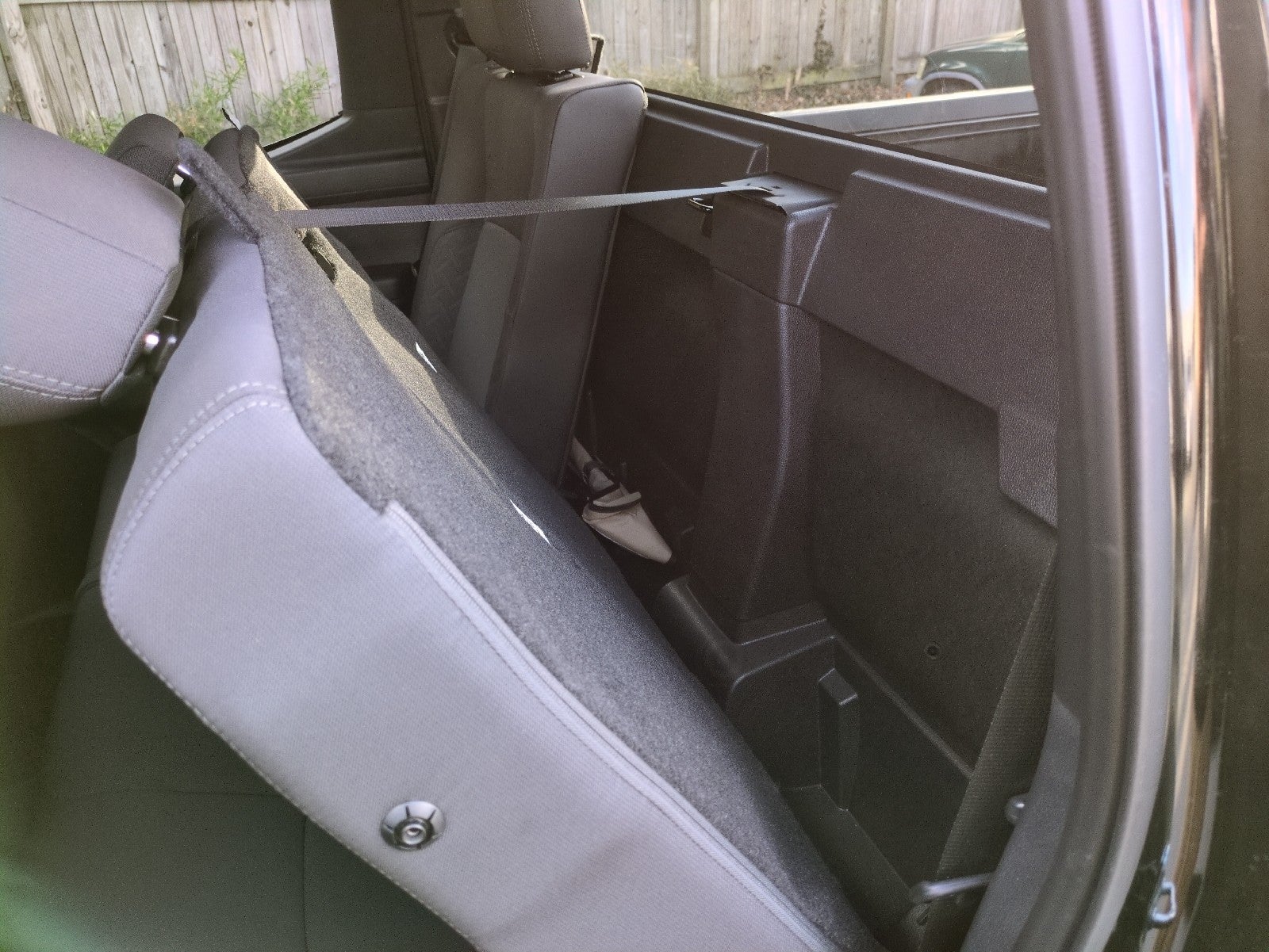 2025 Toyota Tacoma 2WD SR5