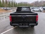 2025 Toyota Tacoma 2WD SR5