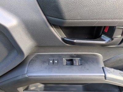 2025 Toyota Tacoma 2WD SR5