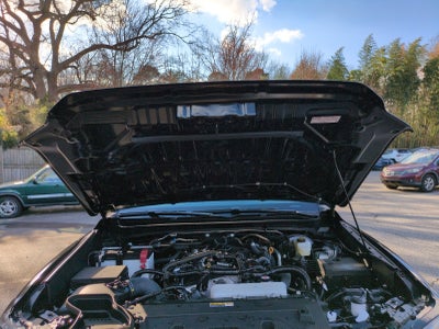 2025 Toyota Tacoma 2WD SR5