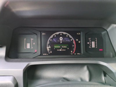 2025 Toyota Tacoma 2WD SR5