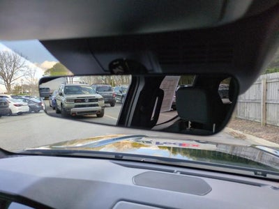 2025 Toyota Tacoma 2WD SR5