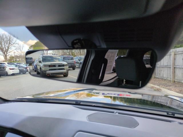 2025 Toyota Tacoma 2WD SR5