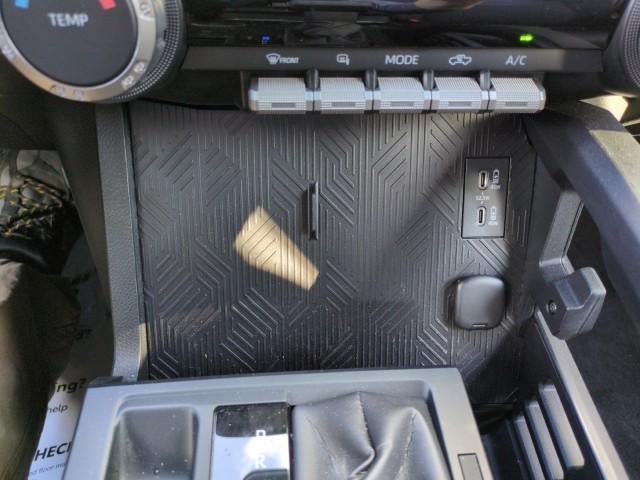 2025 Toyota Tacoma 2WD SR5