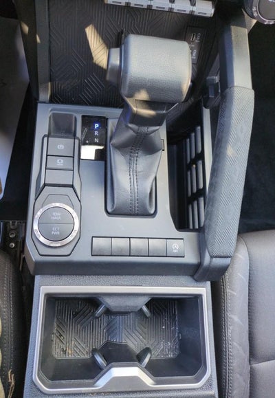 2025 Toyota Tacoma 2WD SR5