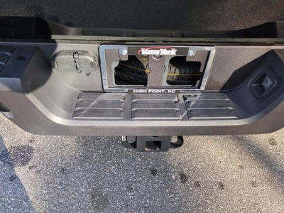 2025 Toyota Tacoma 2WD SR5