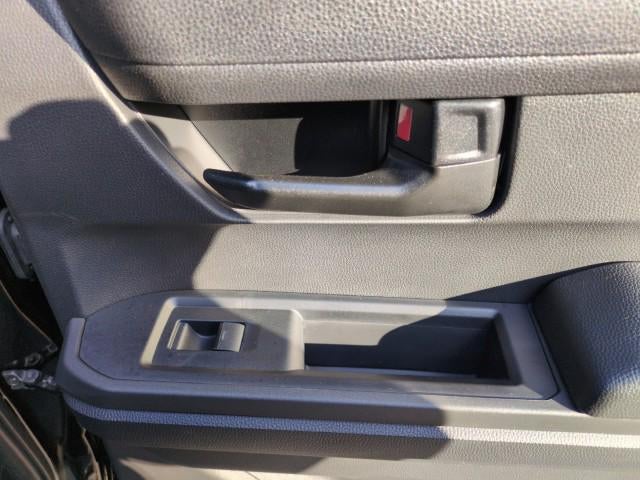 2025 Toyota Tacoma 2WD SR5