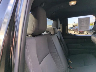 2025 Toyota Tacoma 2WD SR5