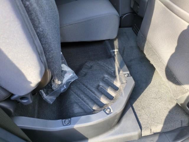 2025 Toyota Tacoma 2WD SR5