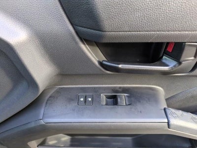 2025 Toyota Tacoma 2WD SR5