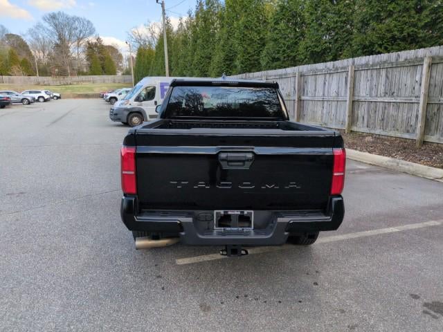 2025 Toyota Tacoma 2WD SR5