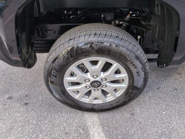 2025 Toyota Tacoma 2WD SR5