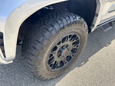 2024 Toyota Tacoma 2WD TRD Sport