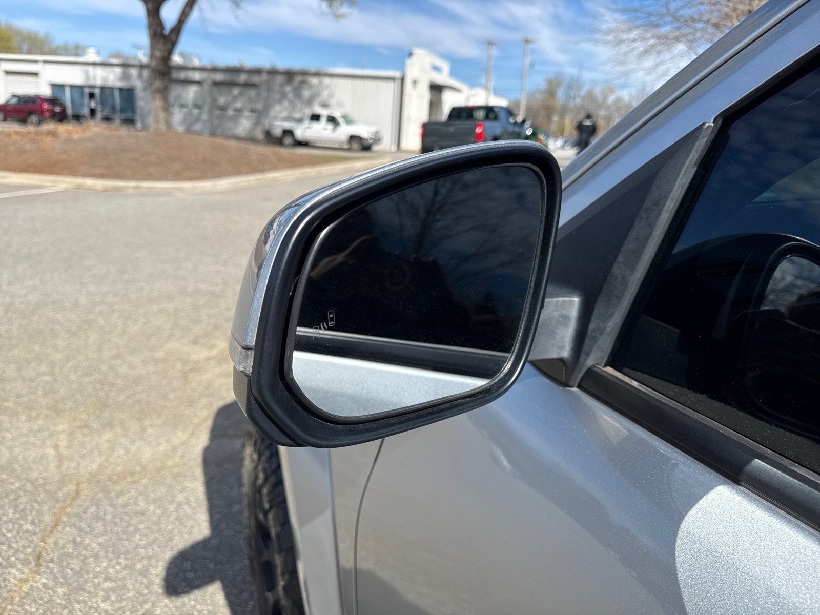 2024 Toyota Tacoma 2WD TRD Sport