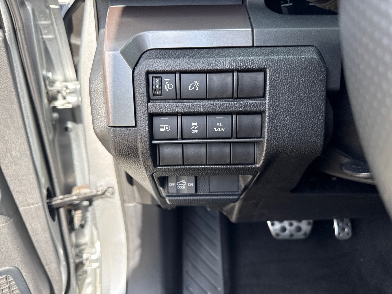 2024 Toyota Tacoma 2WD TRD Sport