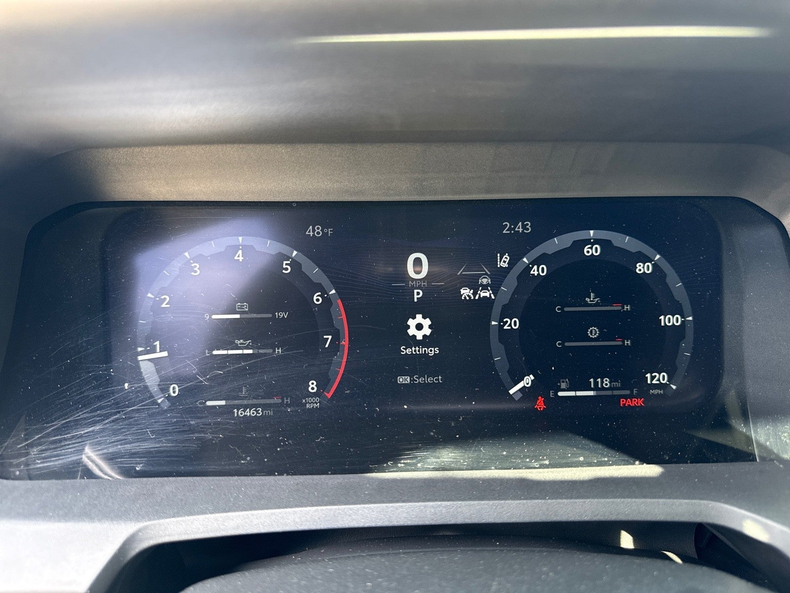 2024 Toyota Tacoma 2WD TRD Sport