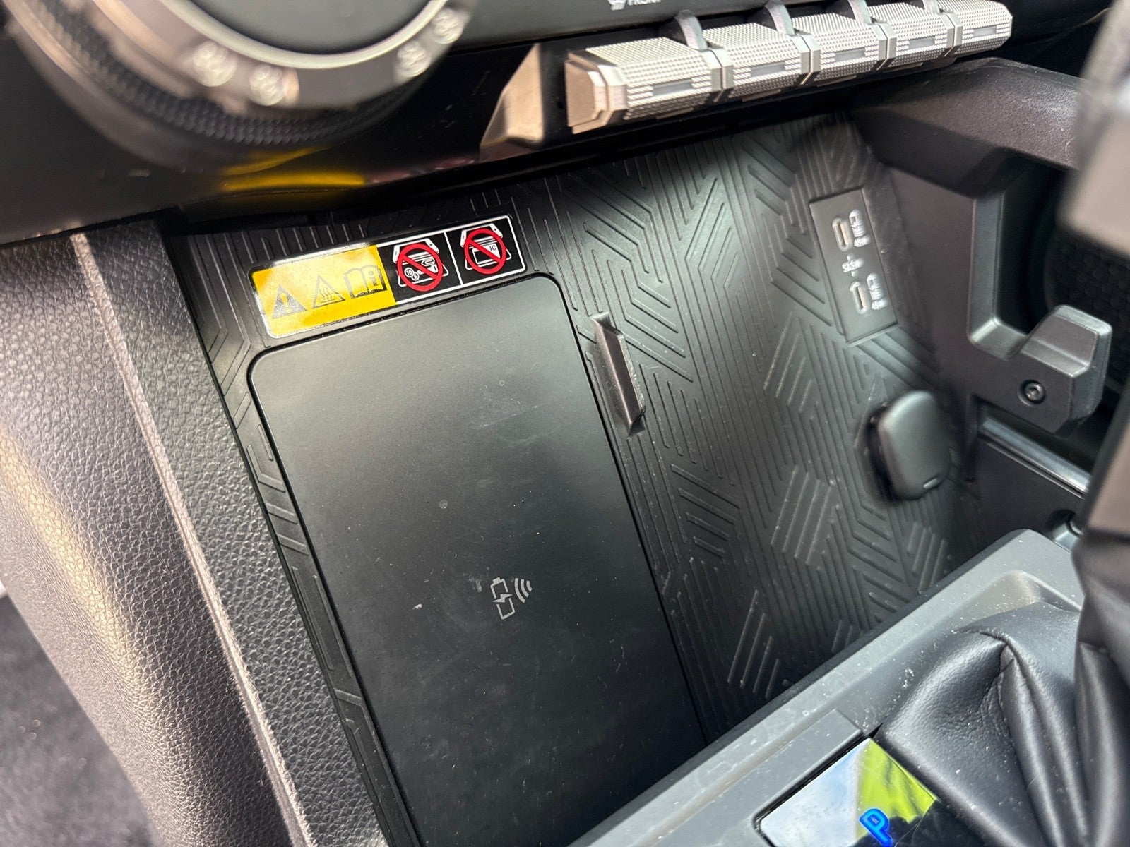 2024 Toyota Tacoma 2WD TRD Sport