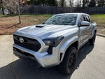 2024 Toyota Tacoma 2WD TRD Sport