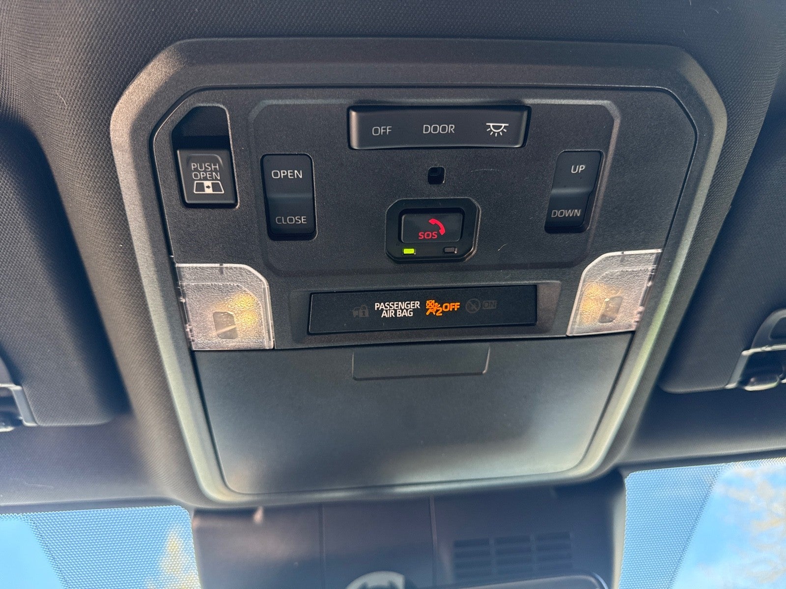 2024 Toyota Tacoma 2WD TRD Sport