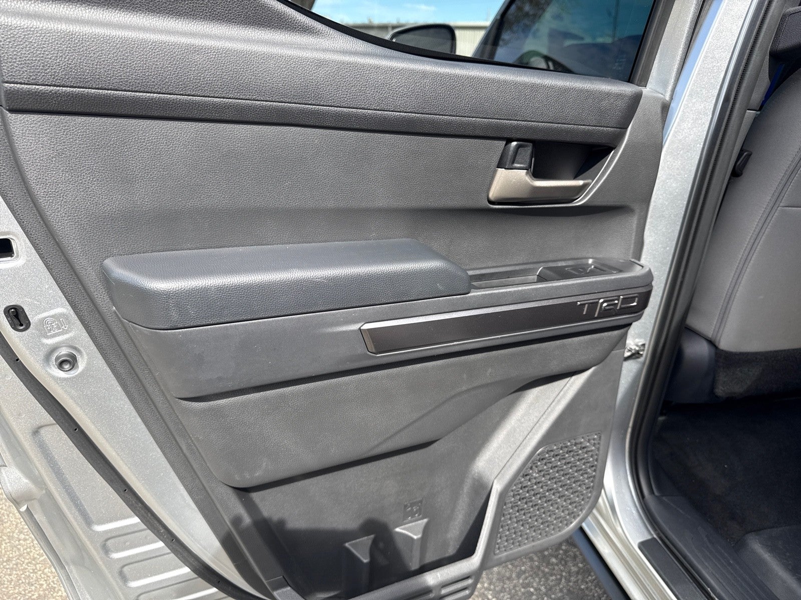 2024 Toyota Tacoma 2WD TRD Sport